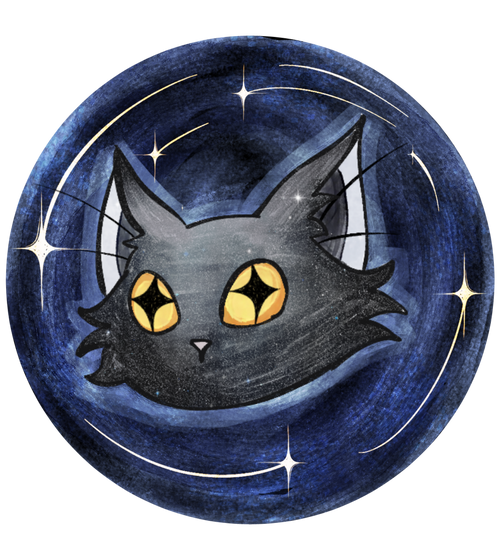 Lucky Void Arts